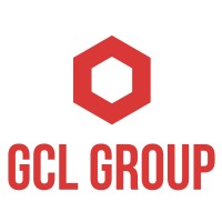 GCL Group Logo