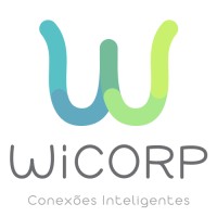 WiCorp – Conexões Inteligentes Logo