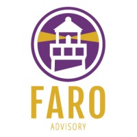 FARO Advisory, a division of TOROSO Investments Logo