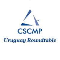 CSCMP - Roundtable Uruguay (Council of Supply Chain Management Professionals) Logo
