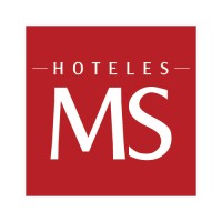 Hoteles MS Logo