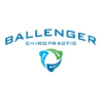 Ballenger Chiropractic, P.A. Logo