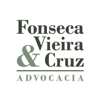 Fonseca, Vieira & Cruz Advocacia Logo