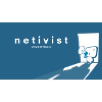 netivist Logo
