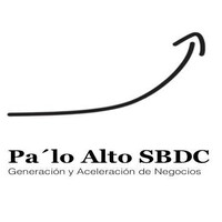 Pa-lo Alto Logo
