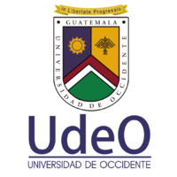 Universidad de Occidente Oficial Logo