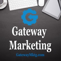 Gateway Marketing Logo