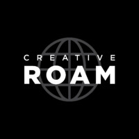 Creative Roam Logo