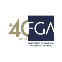 FGA Investment Banking Logo