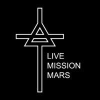 Live Mission Mars Logo