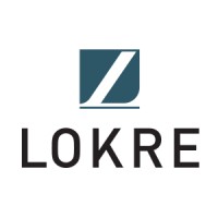 Lokre Logo