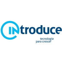 Introduce - Tecnologia para Crescer Logo