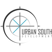 Urban South Development Logo