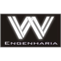 W Engenharia Ltda. Logo