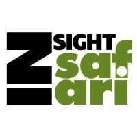 Insight Safari Logo
