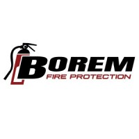 Borem Fire Protection, Inc Logo