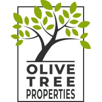 Olive Tree Properties Logo