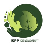 International Society for Plant Pathology (ISPP) Logo