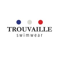 Trouvaille swimwear Logo