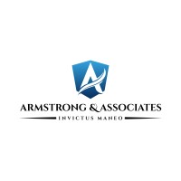 Armstrong & Associates Logo