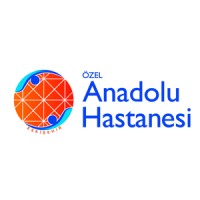 Private Eskisehir Anadolu Hospital Logo