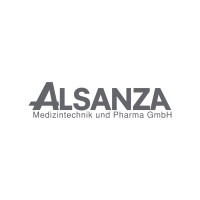 Alsanza GmbH Logo