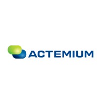 ACTEMIUM SENLIS Logo