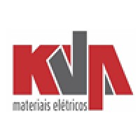 Elétrica KVA Ltda Logo