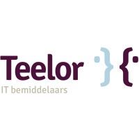 Teelor Logo