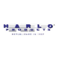 Harlo Products Logo