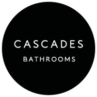 Cascades Bathrooms Logo