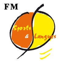 FM SPORTS & LANGUES Logo