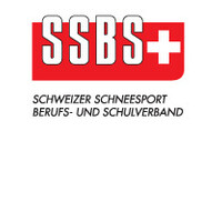 SSBS Schweizer Schneesport Berufs und Schulverband Logo