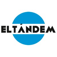 El Tándem Comunicación Logo