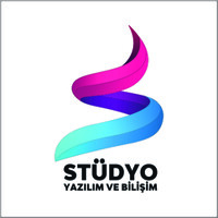 Stüdyo Yazılım Logo