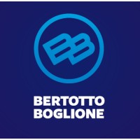Bertotto Boglione Logo