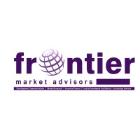 Frontier Market Advisors Logo