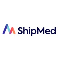 ShipMed AS Logo