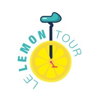 Le Lemon Tour Logo