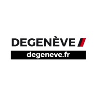 Groupe Degenève Logo
