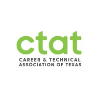 Career and Technical Association of Texas Logo