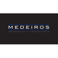 Medeiros Advocacia e Consultoria Logo