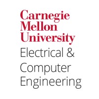 Department of Electrical and Computer Engineering at Carnegie Mellon University Logo
