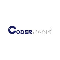 CoderKaine Logo