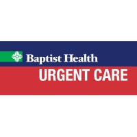 Baptist Health Urgent Care Logo