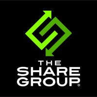 The Share Group Logo