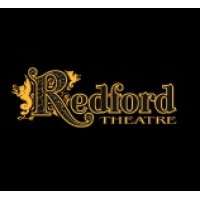 The Redford Theatre Logo