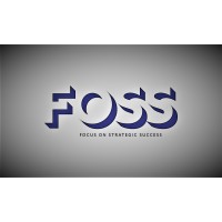 FOSS Consulting Group Logo