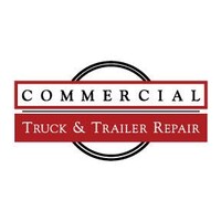 Commercial Truck & Trailer Repair Logo