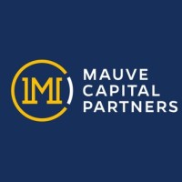 Mauve Capital Partners Logo